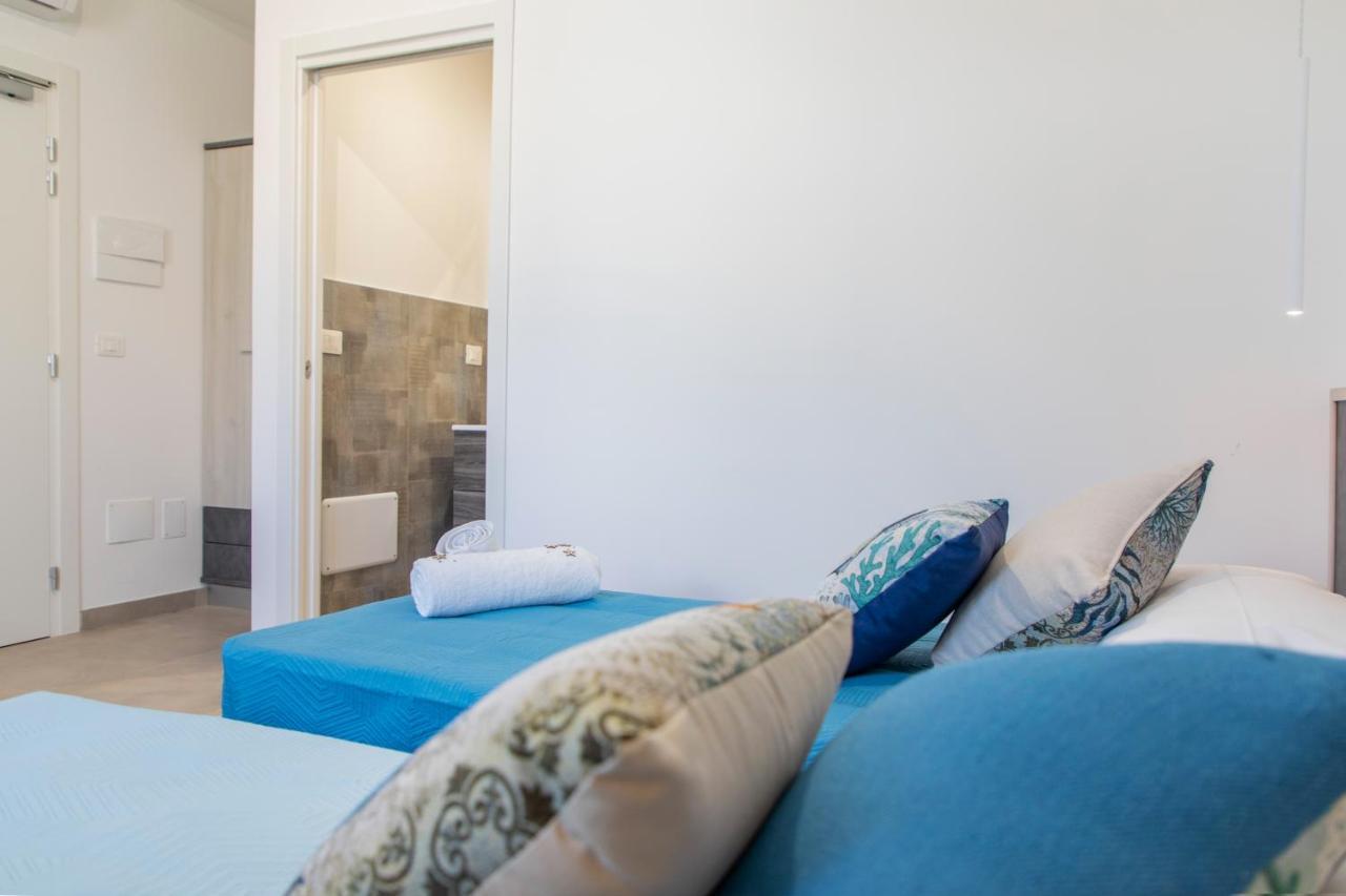Salaqua Bed And Breakfast Torre Mozza Exteriör bild